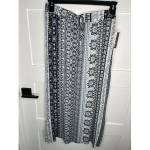 IN Studio Maxi Skirt, Size M New With Tags